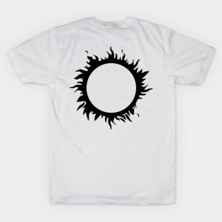 Kusanagi Clan T-Shirt